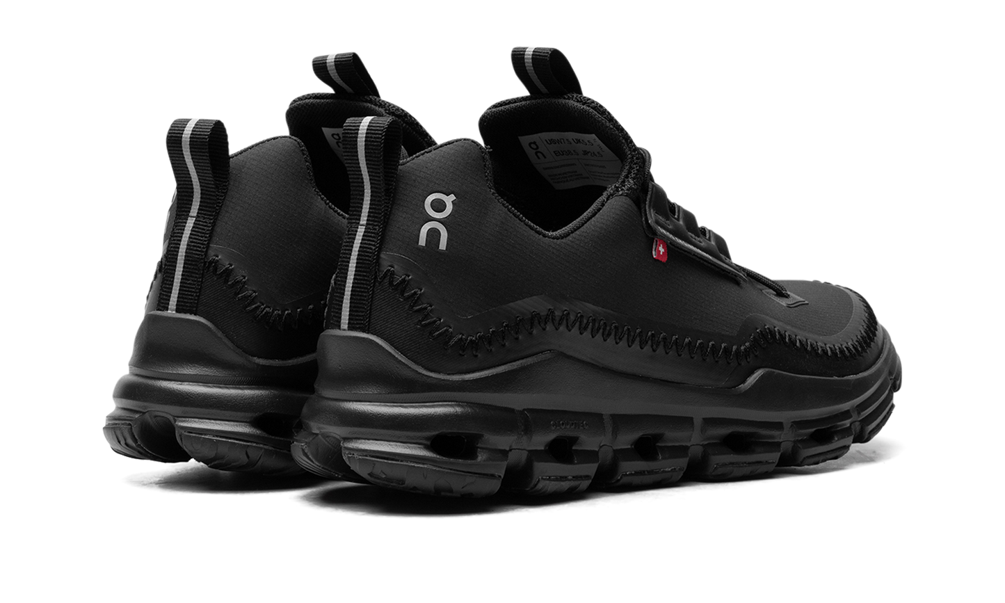 Cloudaway WMNS "All Black"
