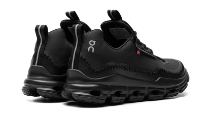 Cloudaway WMNS "All Black"