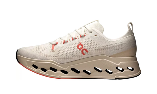 Cloudsurfer Max "Ivory Salmon"