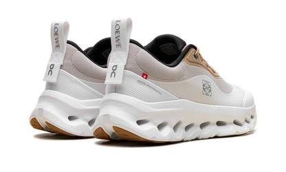 Cloudtilt 2 WMNS "LOEWE Tan White Gum"