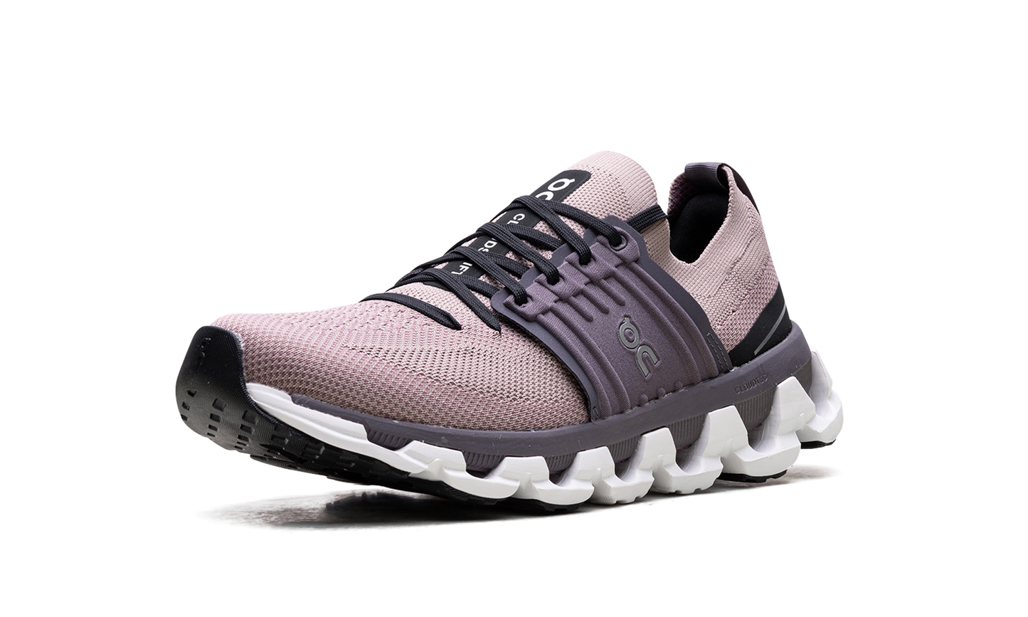 On Shoes Cloudswift 3 "Fade/Black"