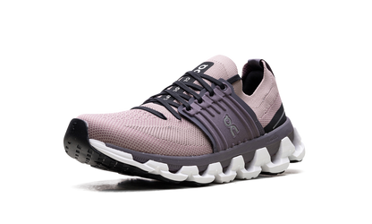 On Shoes Cloudswift 3 "Fade/Black"