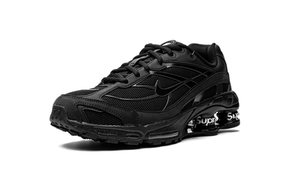 x  Shox Ride 2 Black