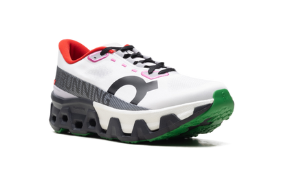 Cloudmonster Hyper "Silver Iron"