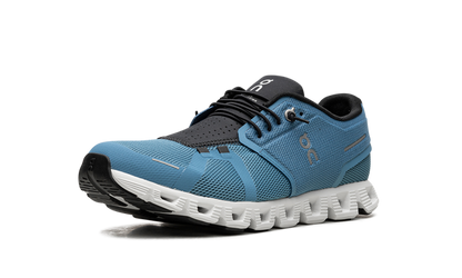 Cloud 5 Niagara Blue Black