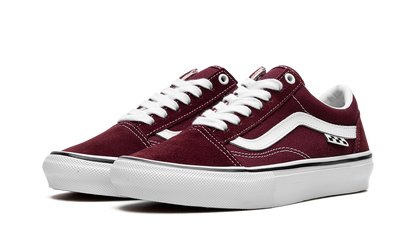 Old Skool Skate Old Skool "Port"
