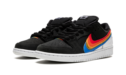 SB Dunk Low Polaroid