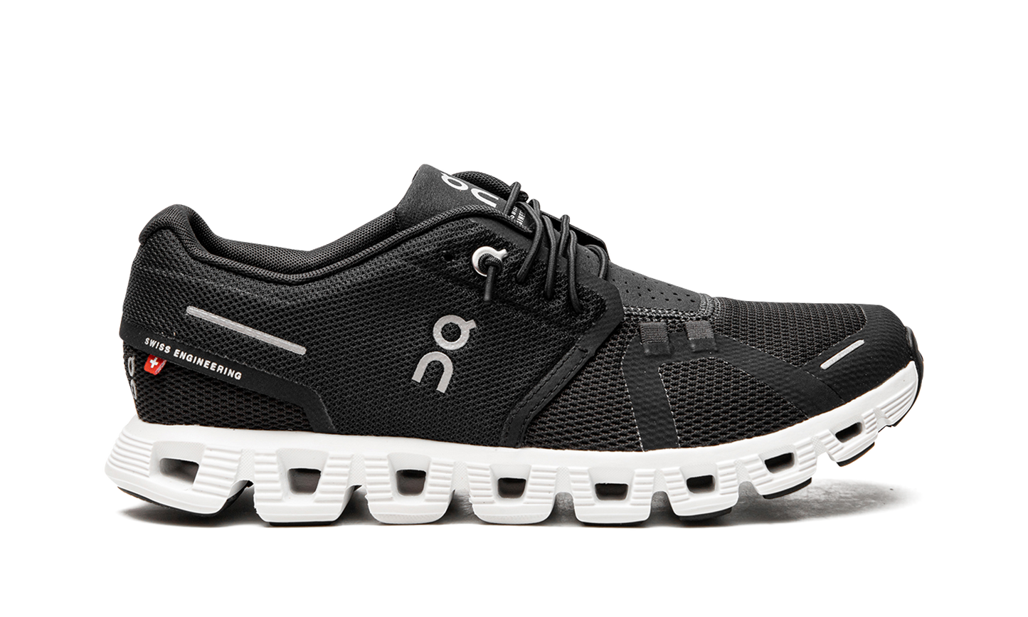 CLOUD 5 WMNS "Black"