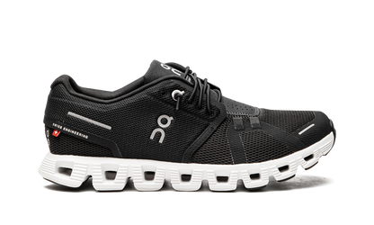 CLOUD 5 WMNS "Black"