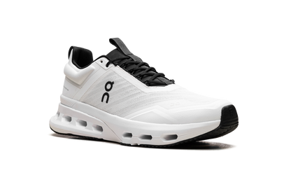Cloudnova X "White / Black"