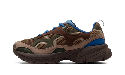 KidSuper Velophasis Brown