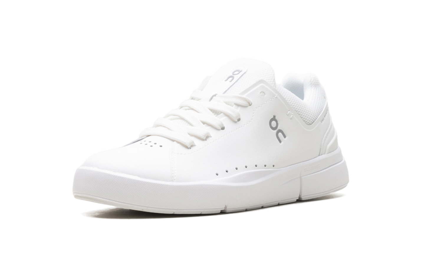 THE ROGER Advantage WMNS "All White"