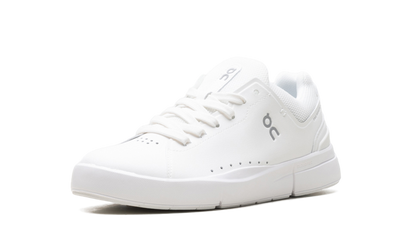 THE ROGER Advantage WMNS "All White"