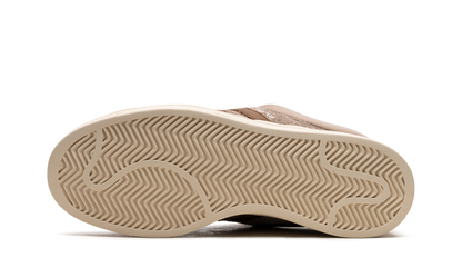 Campus Bad Bunny  Brown