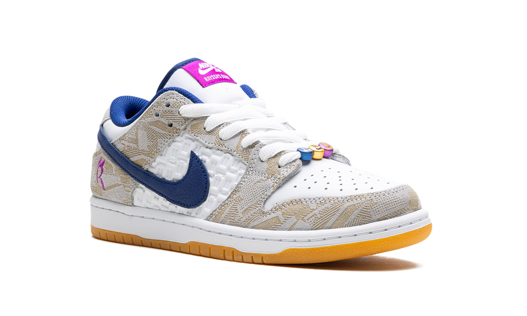 SB Dunk Low Rayssa Leal