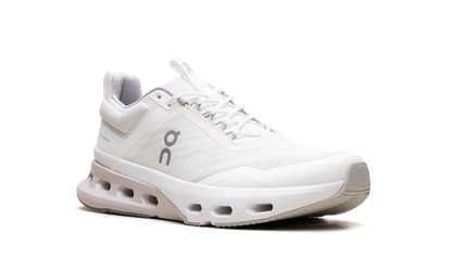 Cloudnova X "White Glacier"