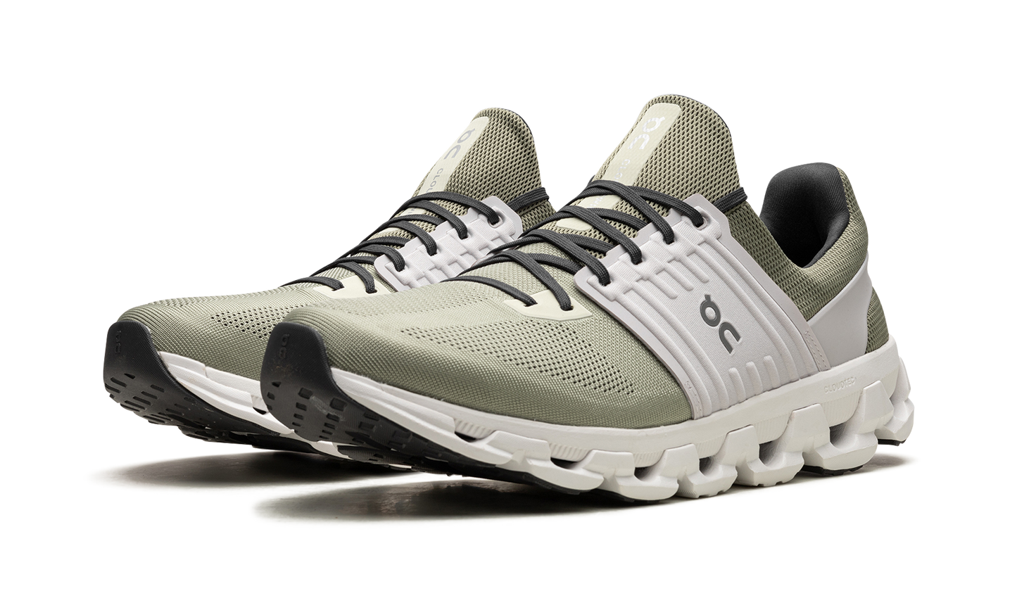 Cloudswift 3 AD "Leaf | Frost"