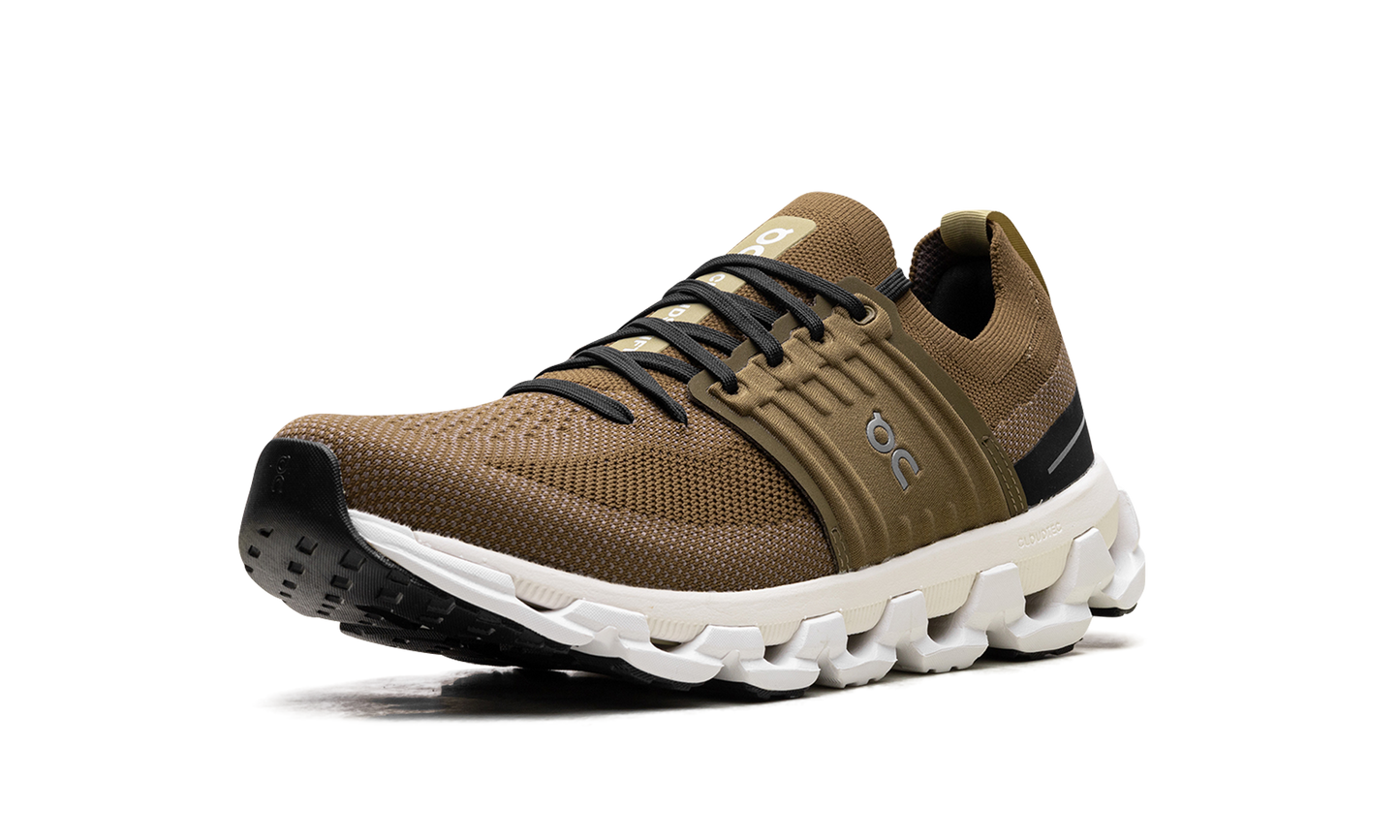 On Shoes Cloudswift 3 "Hunter/Safari"