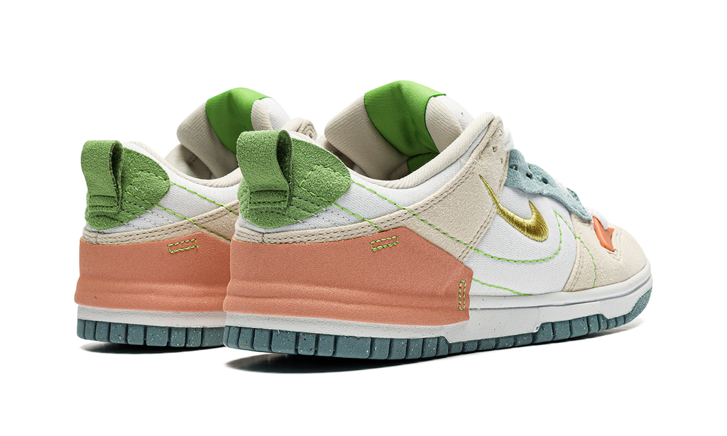Dunk Low Disrupt 2 Easter