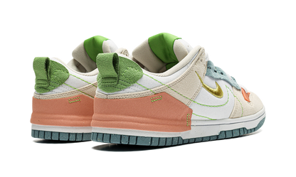 Dunk Low Disrupt 2 Easter