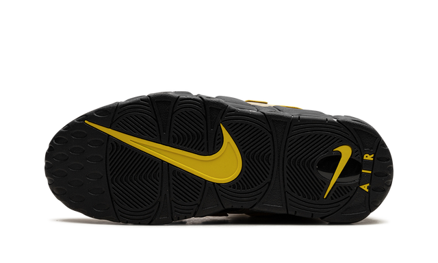 Air More Uptempo Low "AMBUSH - Limestone"