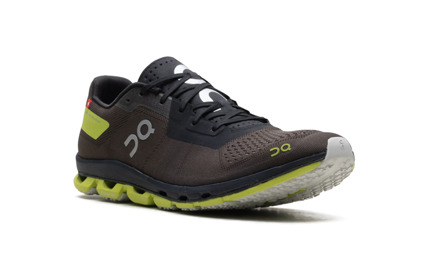 Cloudflash SSENSE WMNS "Brown/Kiwi"