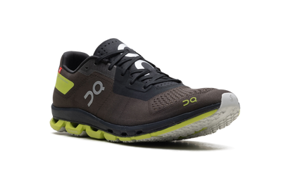 Cloudflash SSENSE WMNS "Brown/Kiwi"