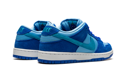 SB Dunk Low Blue Raspberry