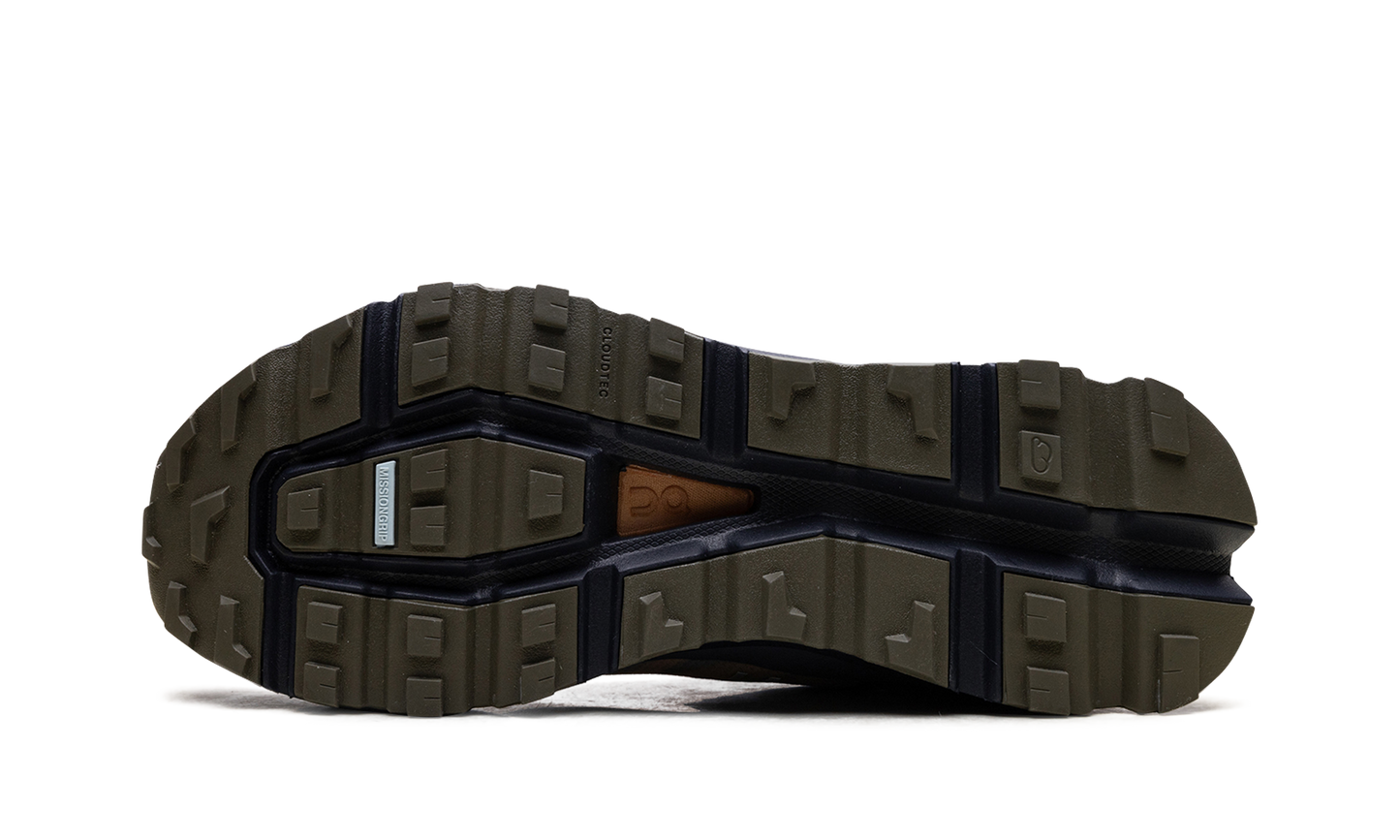 Cloudvista "Midnight Olive"