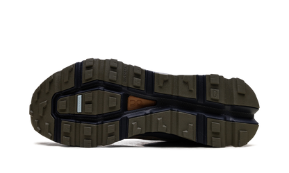 Cloudvista "Midnight Olive"