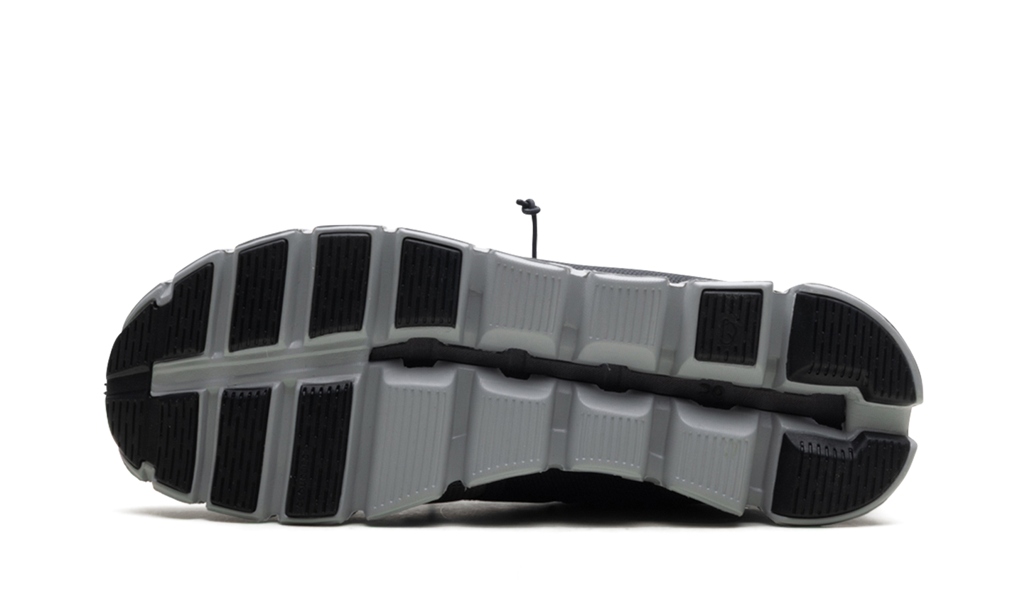 On Cloud 5 "Push Rock / Black"