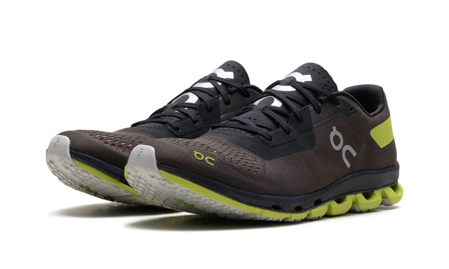 Cloudflash SSENSE WMNS "Brown/Kiwi"