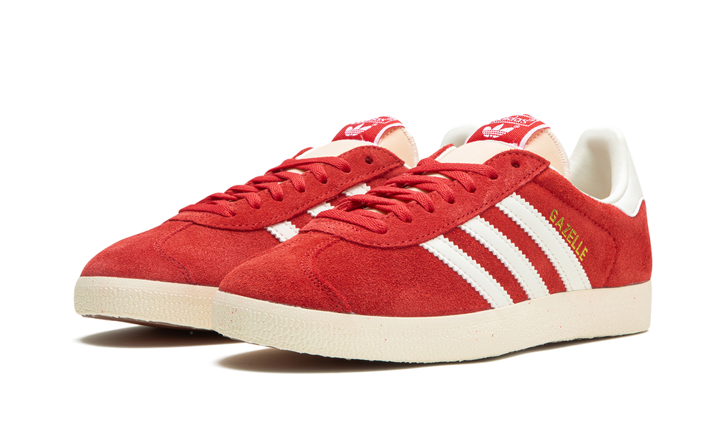 Gazelle Glory Red