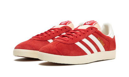 Gazelle Glory Red