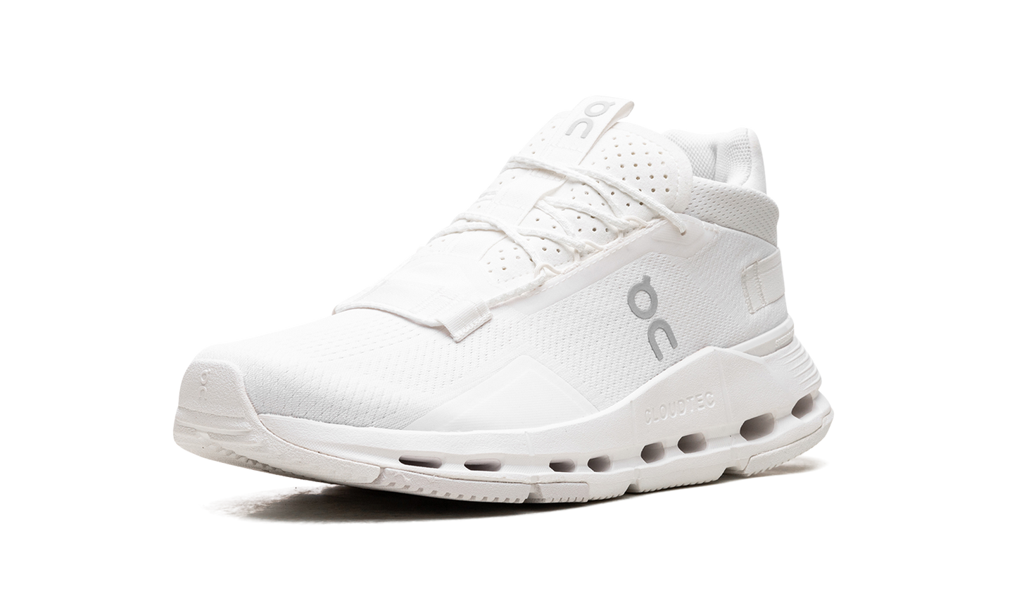 Cloudnova 2 WMNS "White"