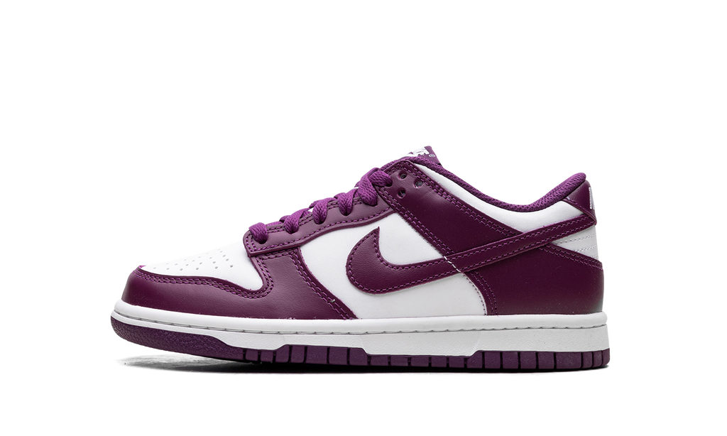 Dunk Low Viotech