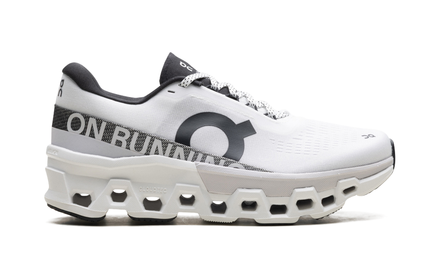 Cloudmonster 2 WMNS "White Frost"