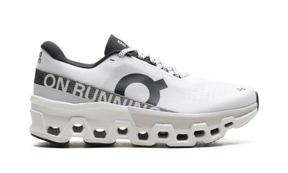 Cloudmonster 2 WMNS "White Frost"