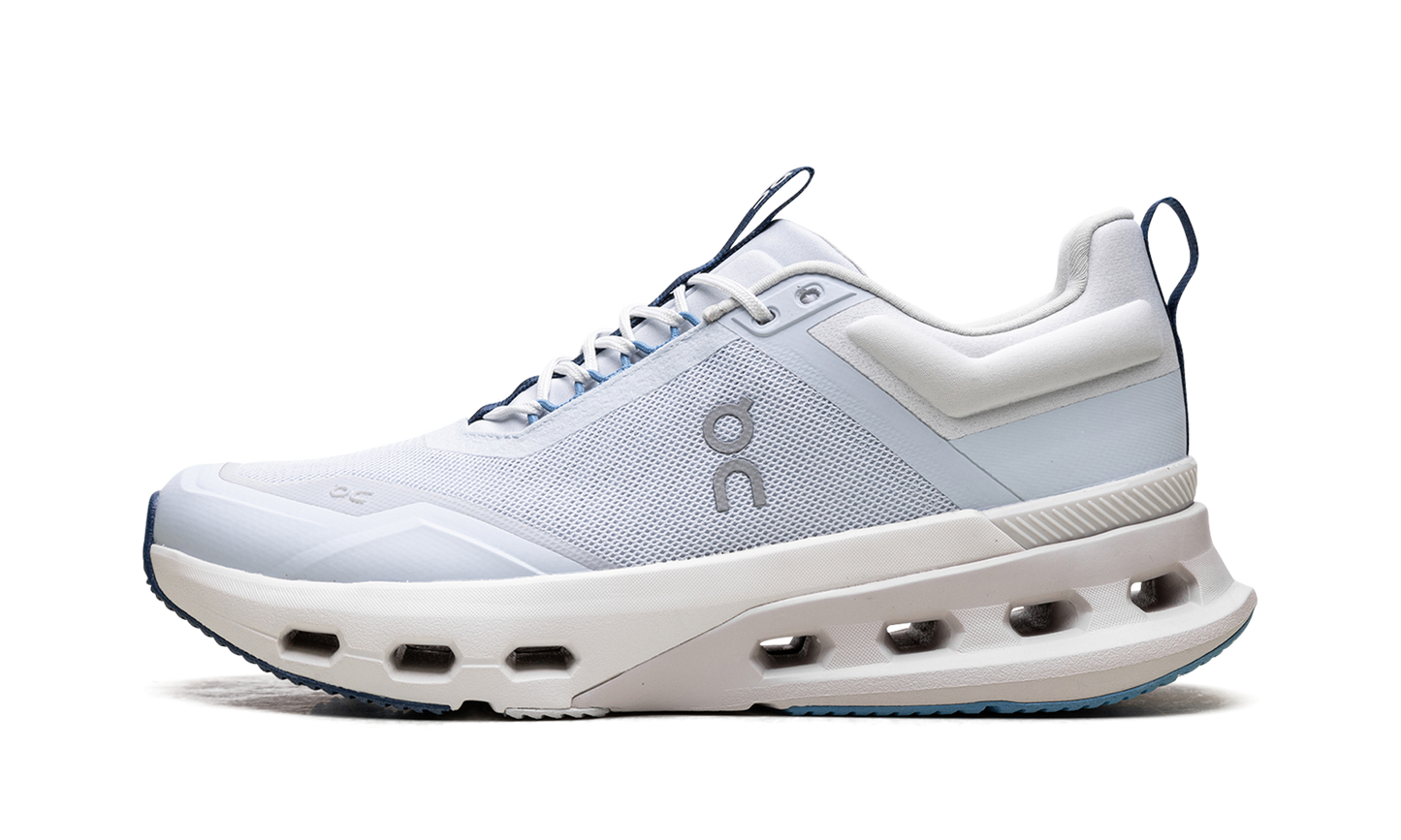 Cloudnova X WMNS "Arctic Niagara"