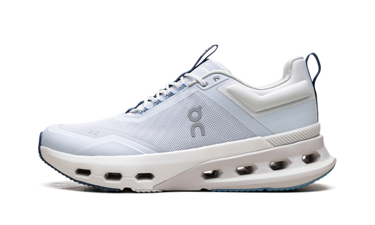 Cloudnova X WMNS "Arctic Niagara"