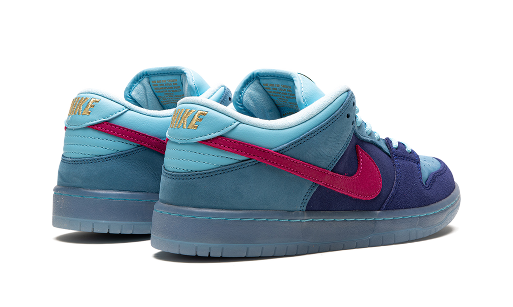 SB Dunk Low Run The Jewels