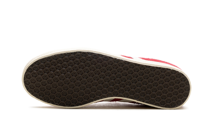 Gazelle Team Victory Red Off White Cream White