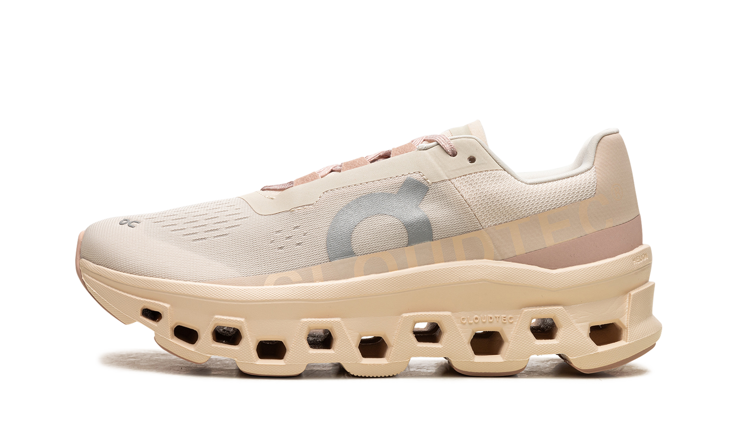 Cloudmonster WMNS "Moon/Fawn"