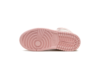 1 Retro High OG Washed Pink