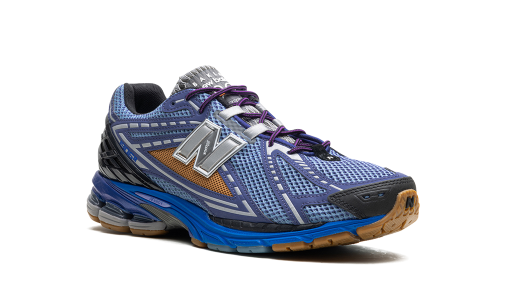 1906R "Action Bronson - Medusa Azul"