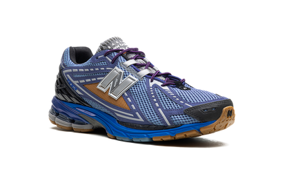 1906R "Action Bronson - Medusa Azul"