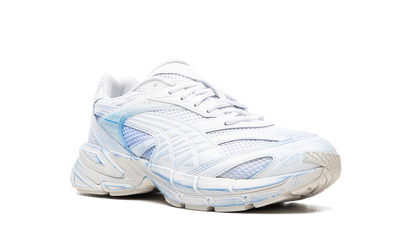 Velophasis Overdye  White-Pristine