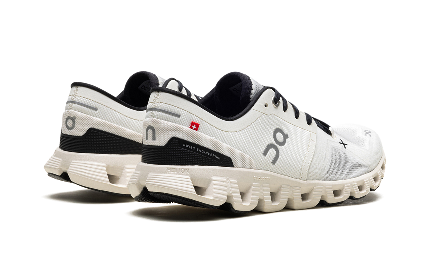 CLOUD X 3 WMNS "IVORY"