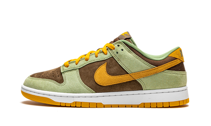 Dunk Low Dusty Olive