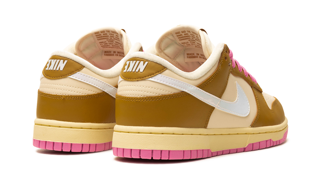 Dunk Bronzine Pink